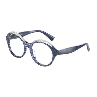 Alain Mikli A03118 Floretta | Designer Glasses